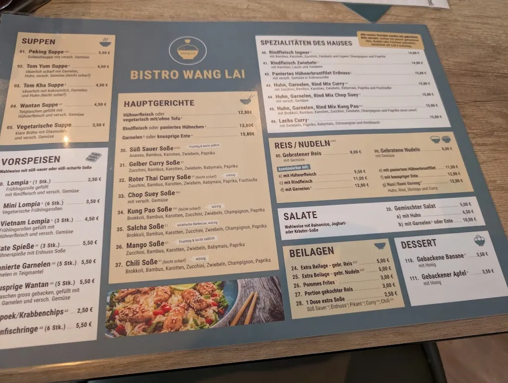 Menu_Bistro Wang-Lai_Gerolstein_immagine_4