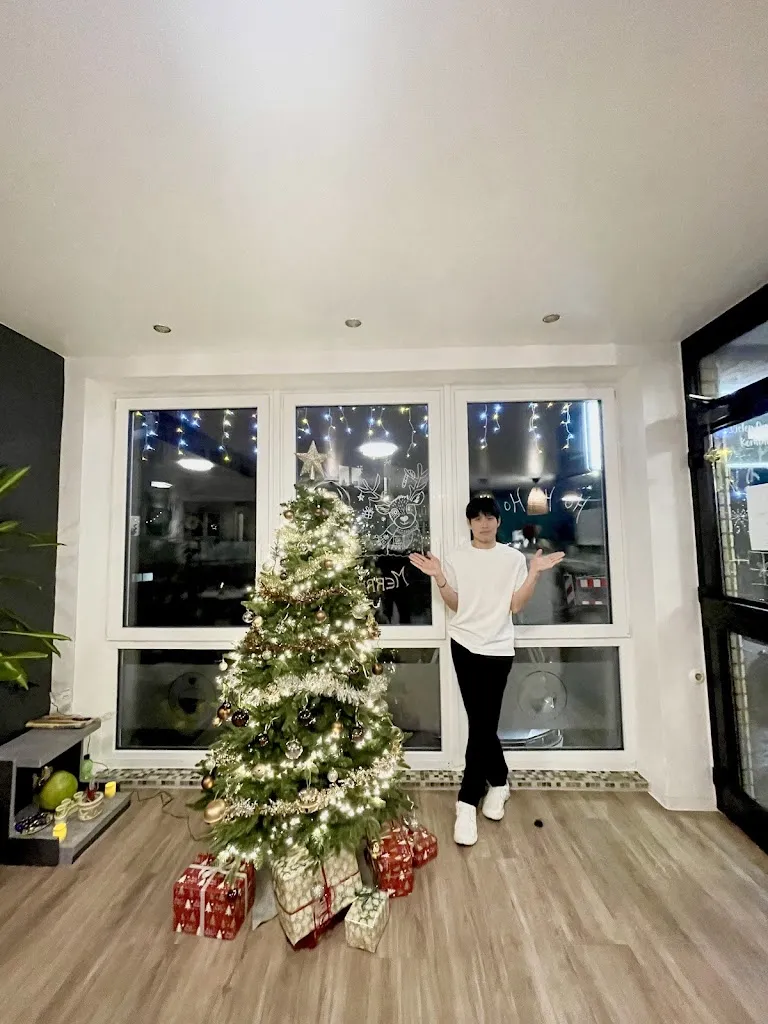 Cuộc Sống DuBai_Bistro Wang-Lai_Gerolstein_Bewertung