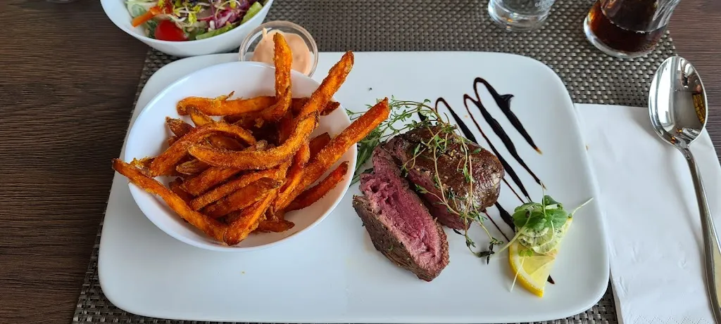 Menu_Leo´s Restaurant, Café & Bar_Gerolstein_immagine_5