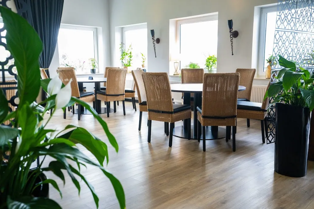 Leo´s Restaurant, Café & Bar restaurant in Gerolstein