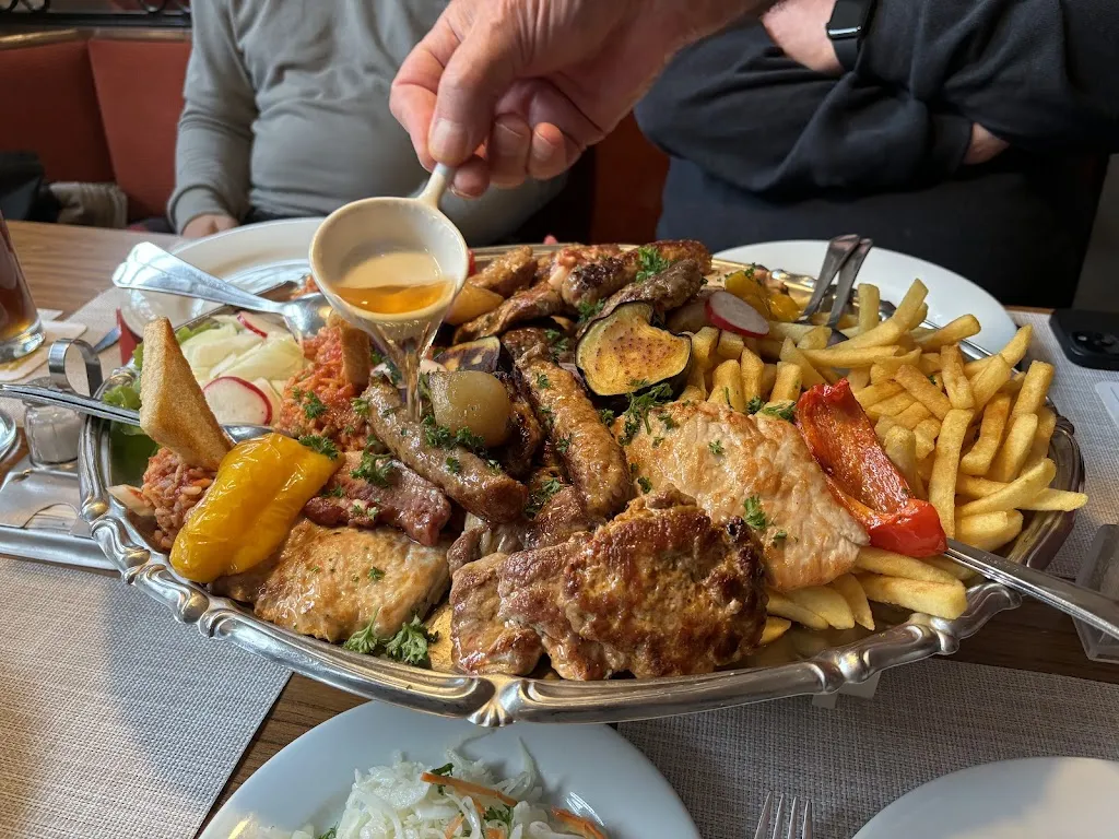 Restaurant Balkan Grill_Gerolstein_slider_image_3
