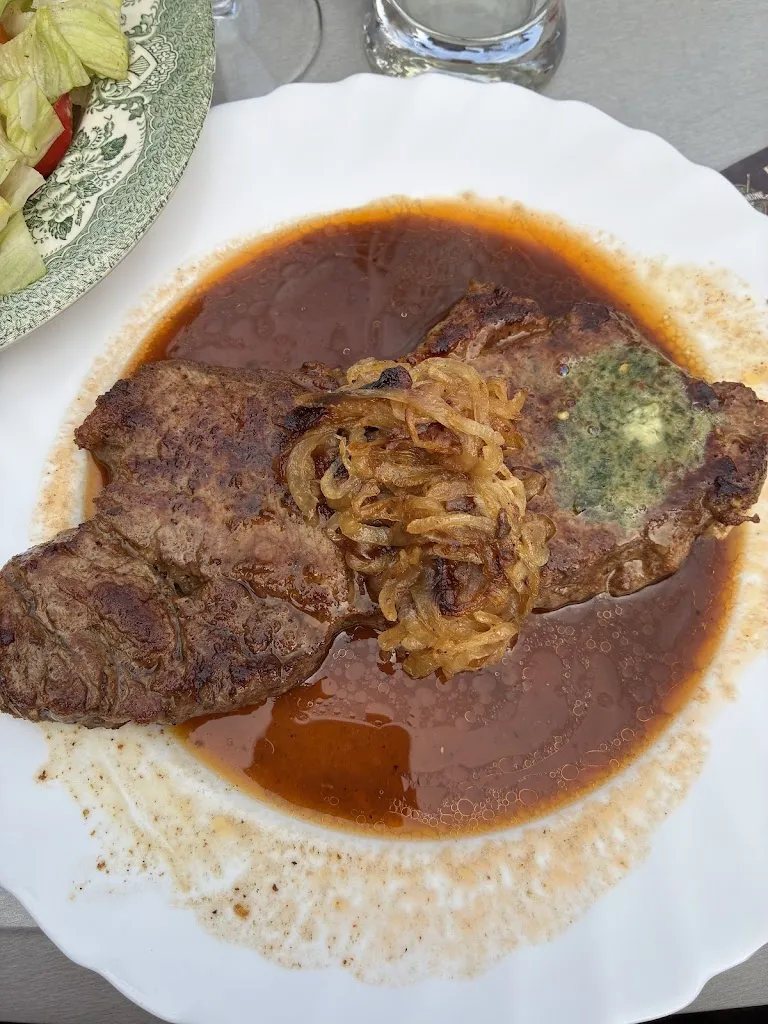 Marc Dathan_Besenstube Zur Grünfläche_Aspach_Bewertung