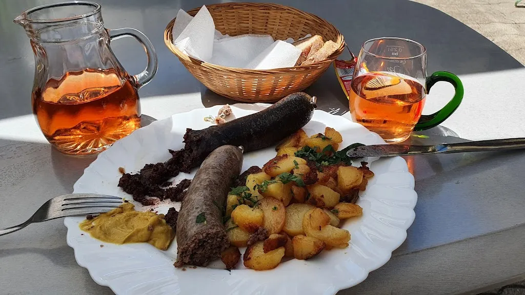 Besenstube Zur Grünfläche_Aspach_slider_image_2