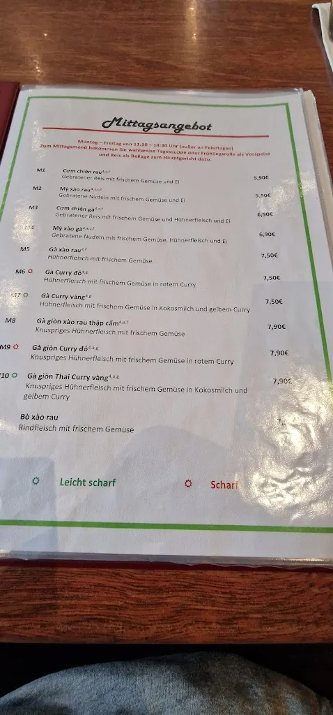 Menu_Viet Quan_Gilching_immagine_2