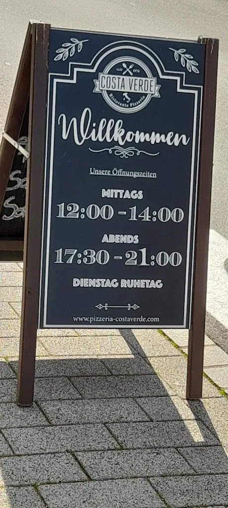 Menu_Pizzeria Costa Verde_Gerolstein_immagine_2