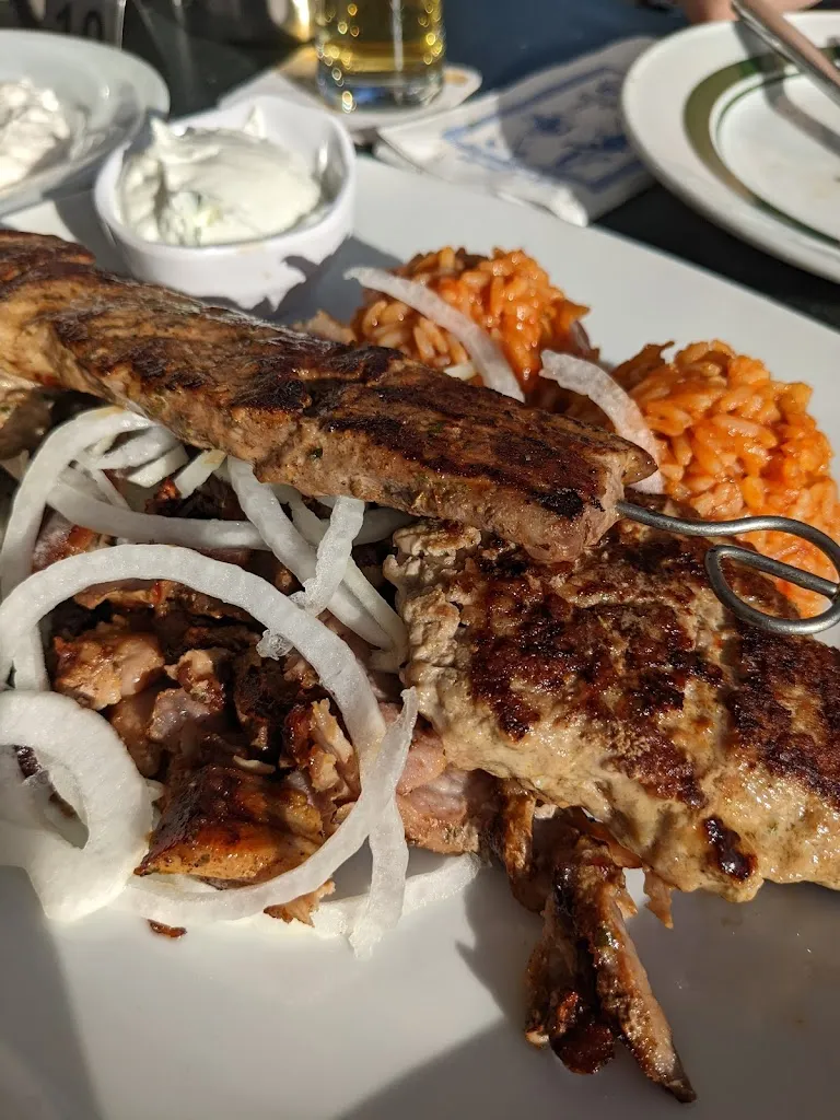 Menü_Restaurant Poseidon_Gerolstein_Bild_5