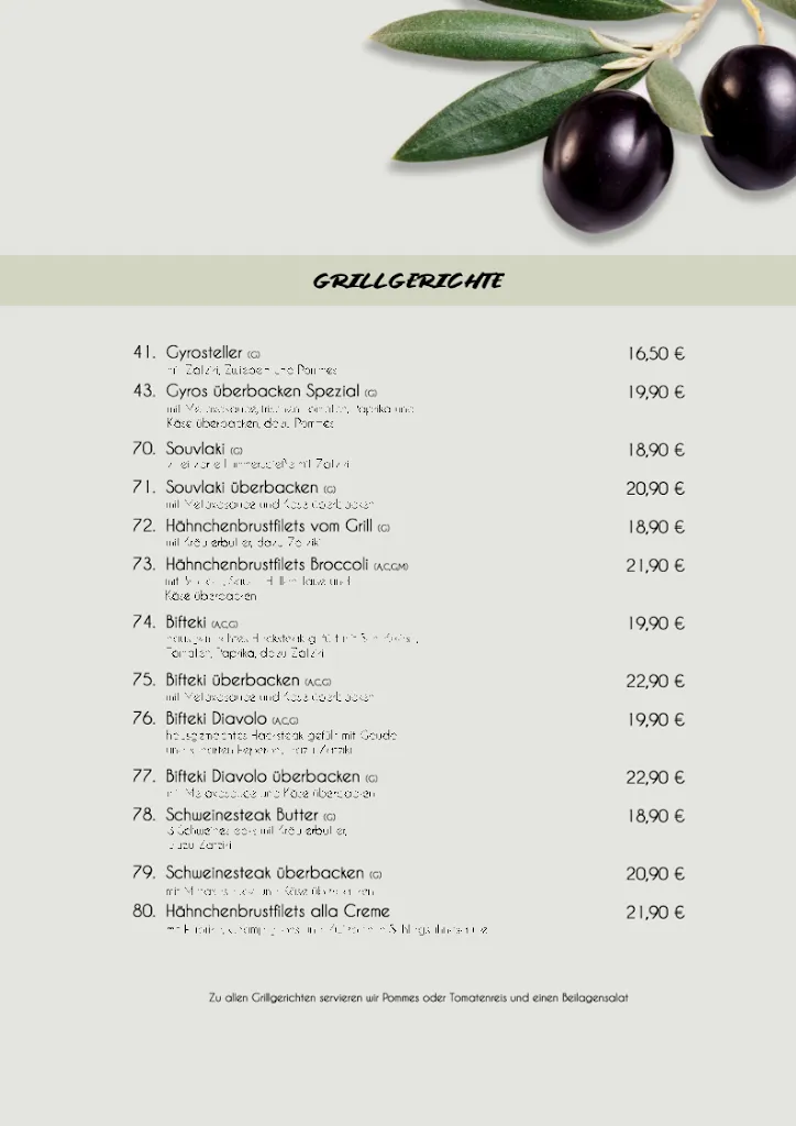 Menu_Restaurant Athen_Gerolstein_image_1