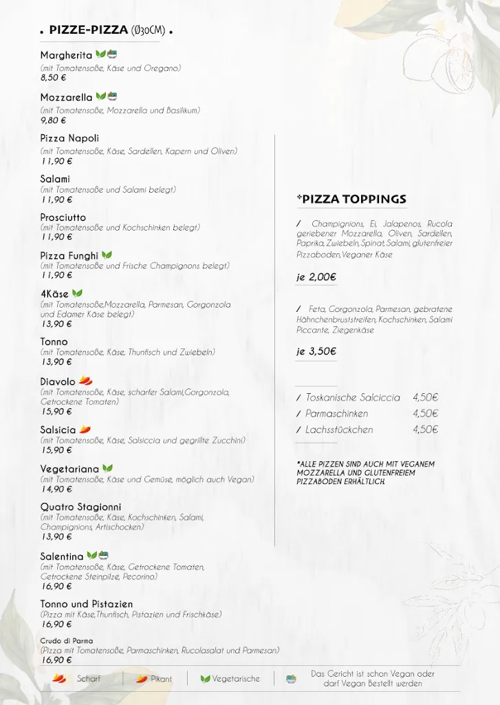 Menu_Due Amici_Gerolstein_immagine_1