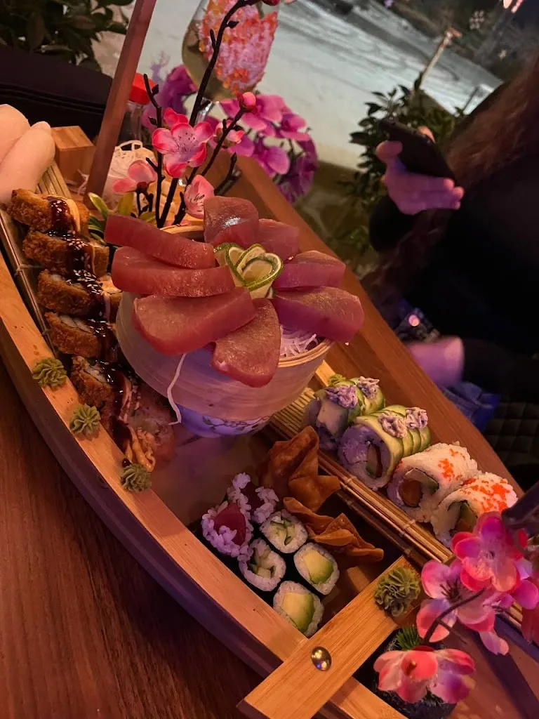 Bangtan Mon_KiYO Sushi & Grill (online reservieren und bestellen im Website)_Gerolstein_review