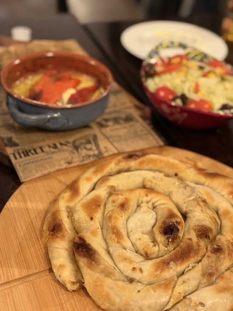 clea fraholli_Taverne Tradita_Gerolstein_review