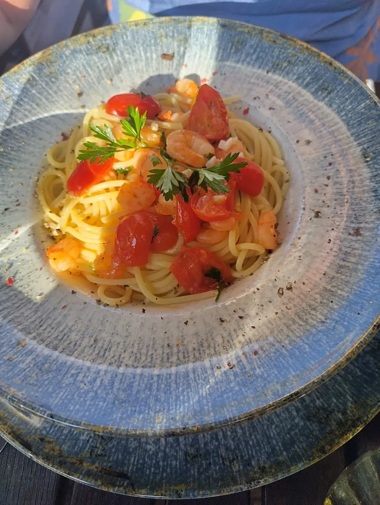 Albert Blok_Taverne Tradita_Gerolstein_review