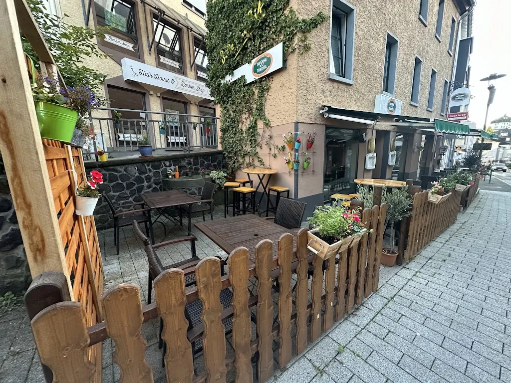 Taverne Tradita restaurant in Gerolstein