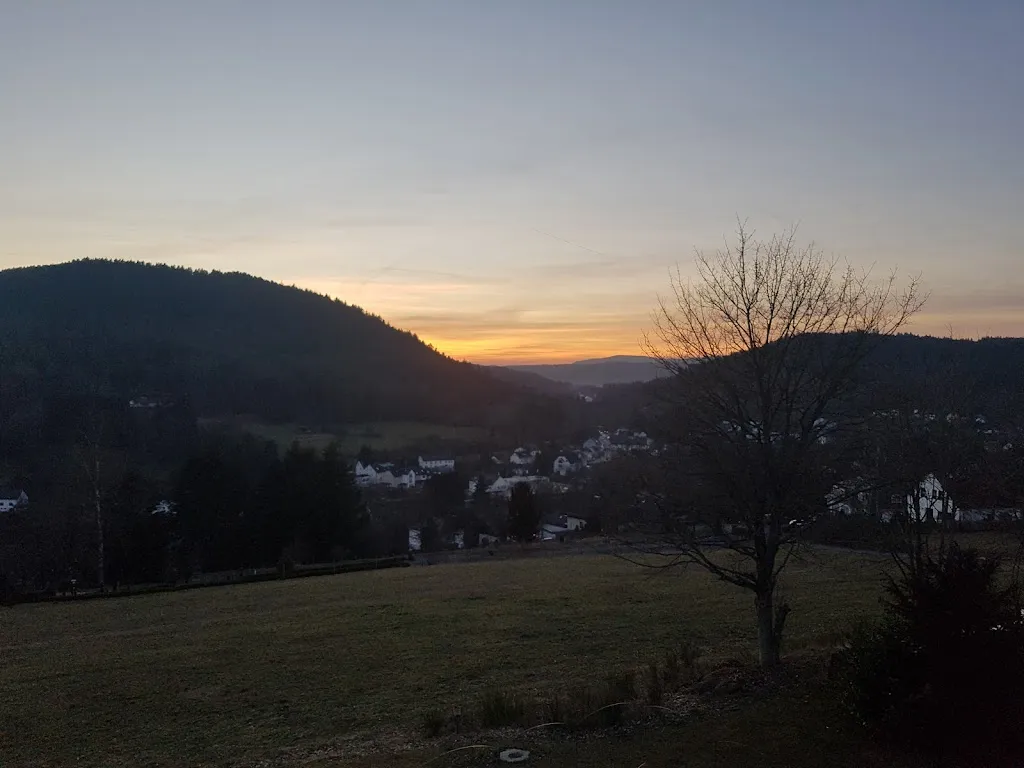 Eric Vautrin_Landhaus Müllenborn_Gerolstein_review