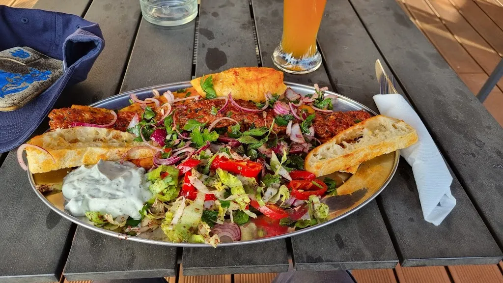 Menu_Highway Grill & Kebaphaus_Gilching_image_5