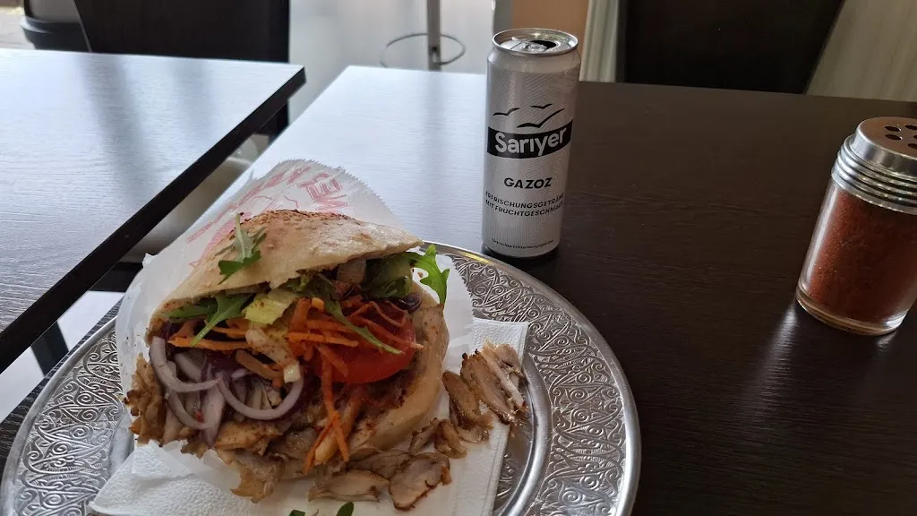 Andreas Robert Lehndorfer_Highway Grill & Kebaphaus_Gilching_review