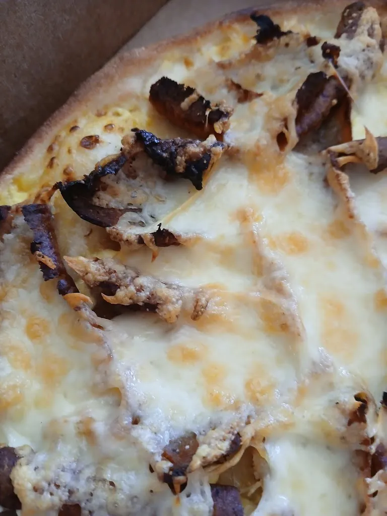 Rebecca S._Pizza Express Gerolstein_Gerolstein_recensione