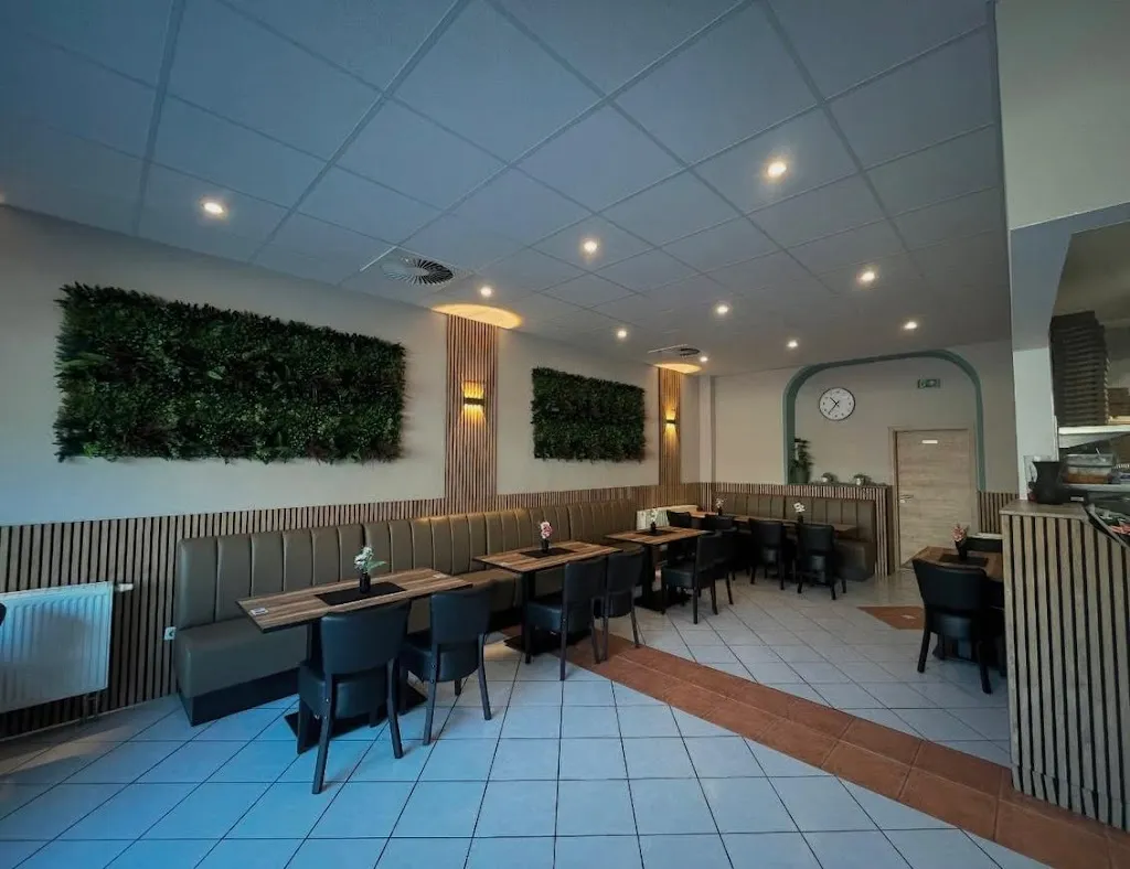 Pizza Express Gerolstein restaurant in Gerolstein