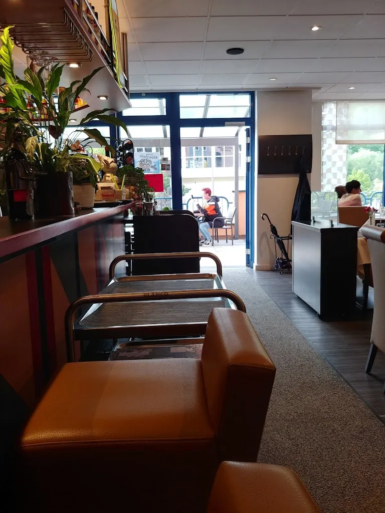 Ristorante Pizzeria Mamma Maria Inh. Tundis Egidio e.K restaurant in Gerolstein