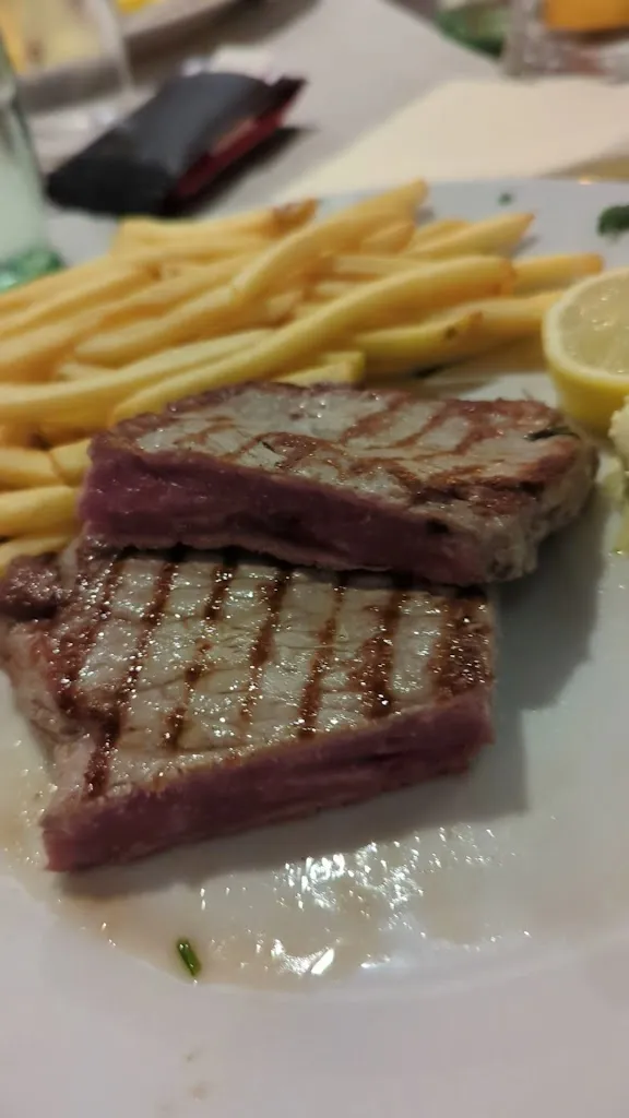 Ristorante Pizzeria Mamma Maria Inh. Tundis Egidio e.K_Gerolstein_slider_image_2