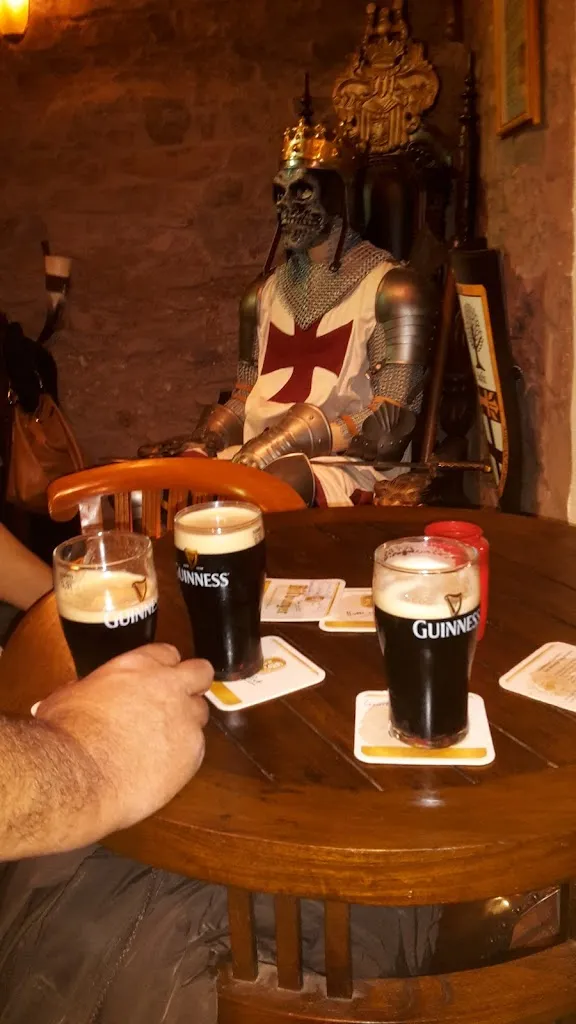 Menu_Café / Restaurant „Mausefalle“_Neroth_image_8