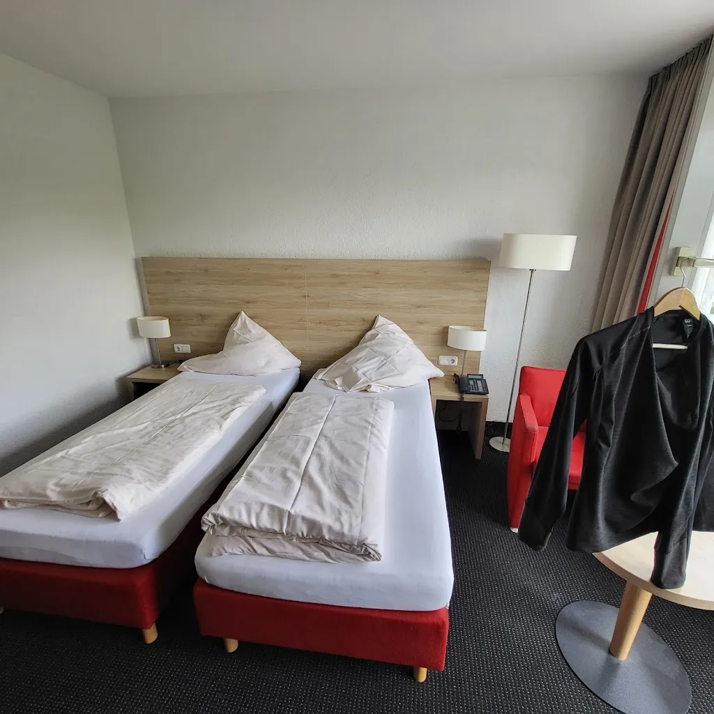 Hotel-Restaurant Schützenhaus I Gilching restaurant in Gilching