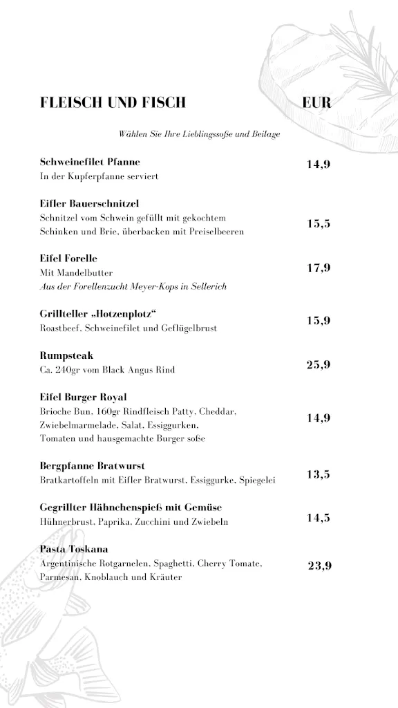 Menu_Restaurant Kupferschmiede_Kopp_image_1