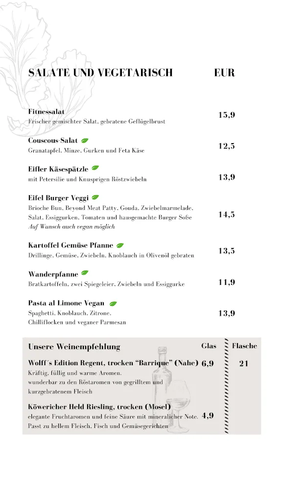 Menu_Restaurant Kupferschmiede_Kopp_image_2