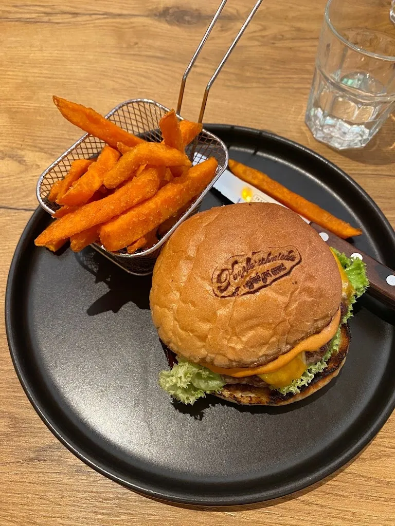 Lutz Lücke_Restaurant Kupferschmiede_Kopp_review