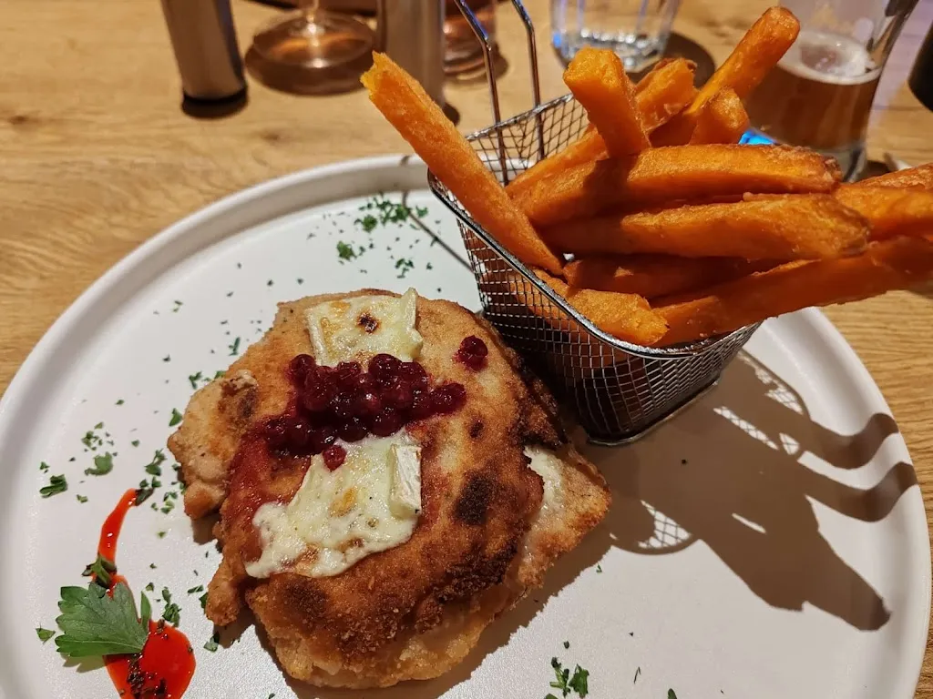 T. K._Restaurant Kupferschmiede_Kopp_review