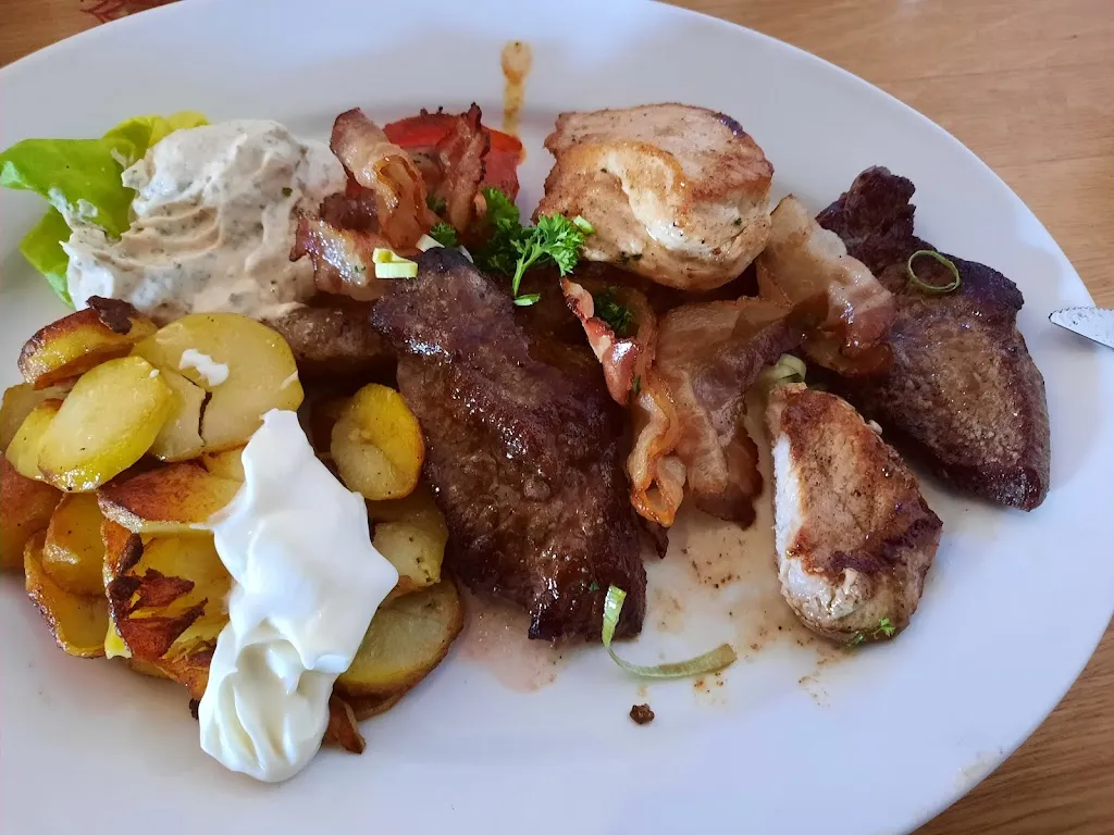 Menu_Müllisch's Hof_Dohm-Lammersdorf_immagine_7