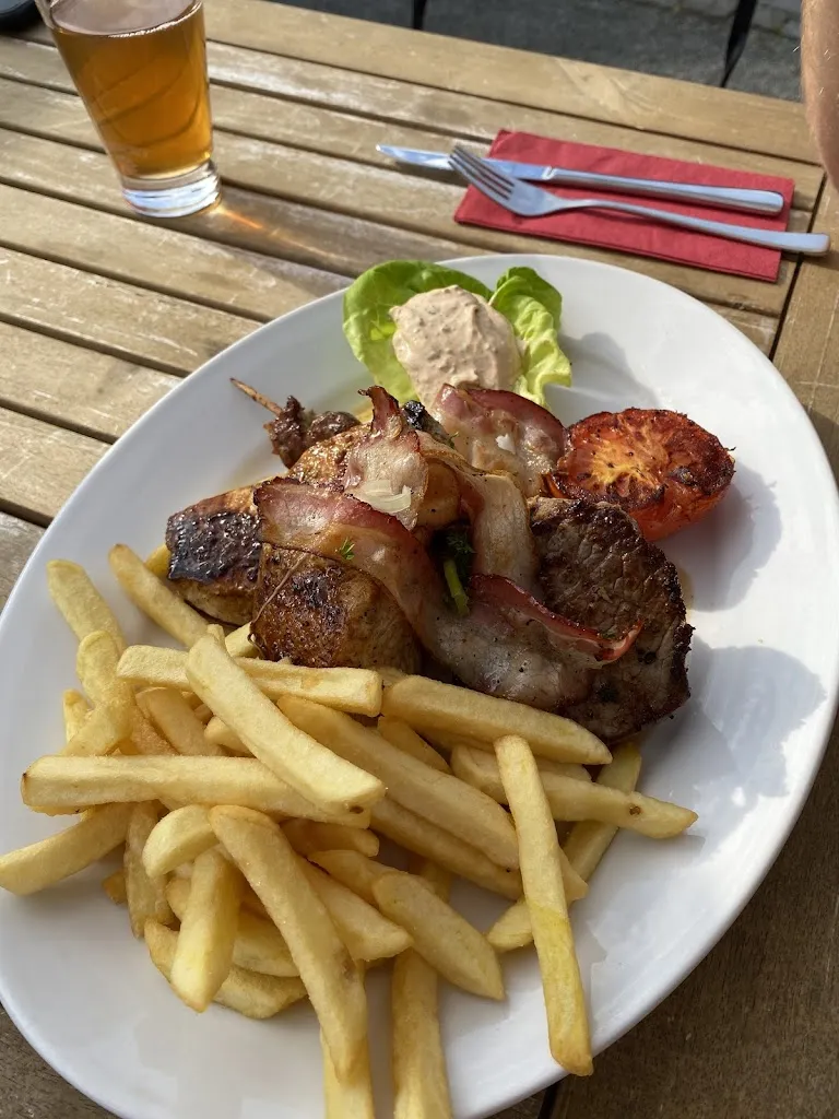 Menu_Müllisch's Hof_Dohm-Lammersdorf_immagine_8