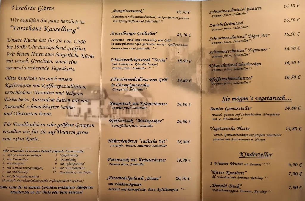 Menu_Forsthaus Kasselburg_Pelm_immagine_4