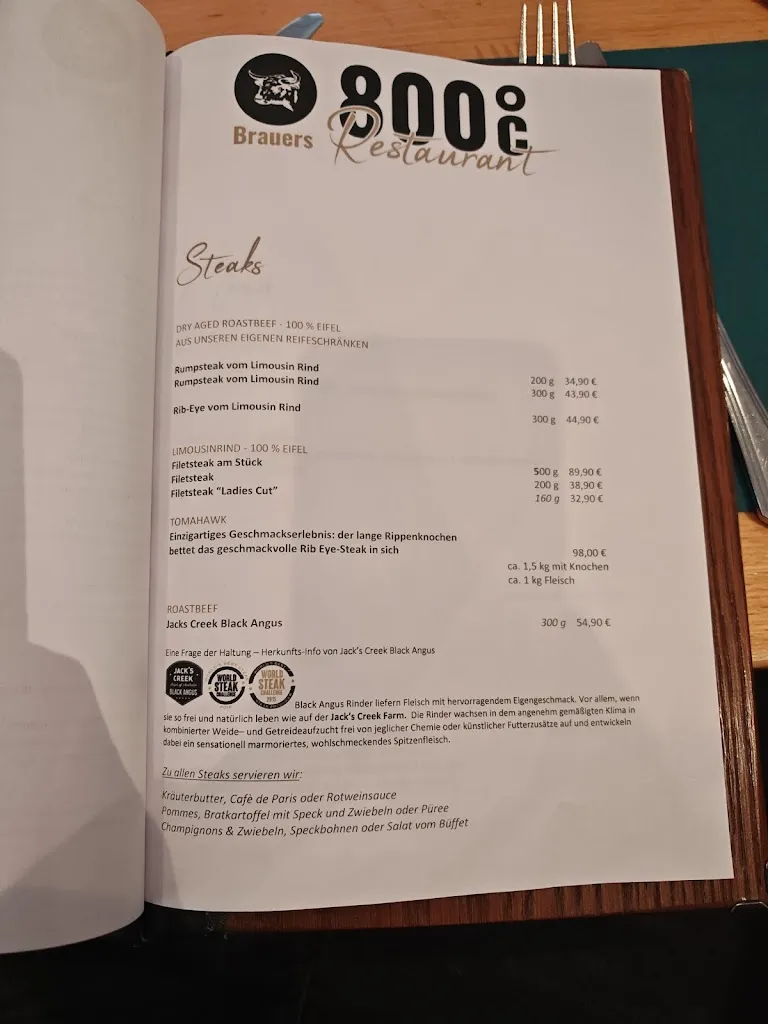 Menu_Brauers 800°C Restaurant_Daun_image_1