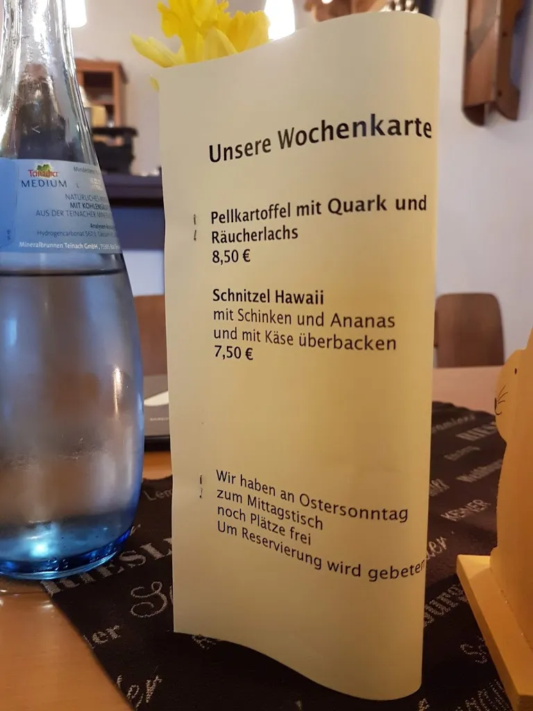 Menu_Hupperts Gud Stubb_Gundersheim_image_3