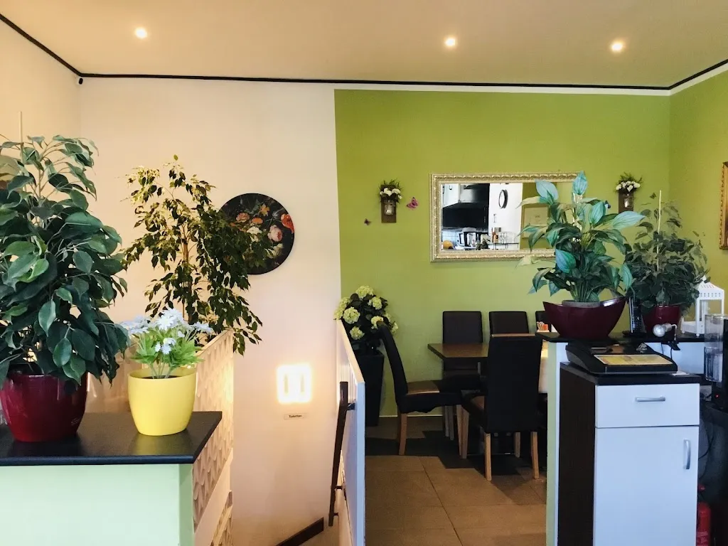 Wirtshaus am Bahnhof Gilching restaurant in Gilching