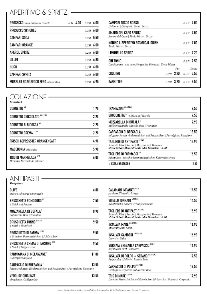 Menu_Di Bello Gelato Panini Bar_Großkarlbach_image_1