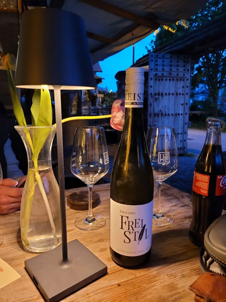 Menu_Frank’s Bodega_Großkarlbach_immagine_2