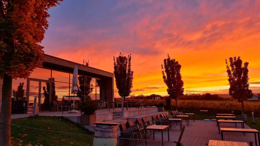 Weingut / Weinbar A&G Dietrich GbR restaurant in Großkarlbach