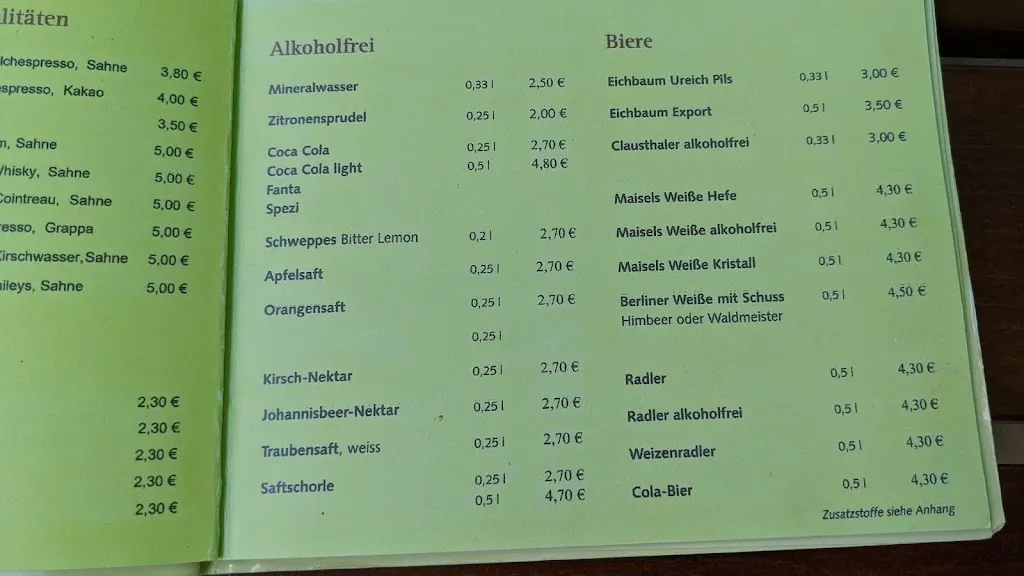 Menu_Cafehaus am Eckbach - Jürgen Morcinczyk_Großkarlbach_image_1