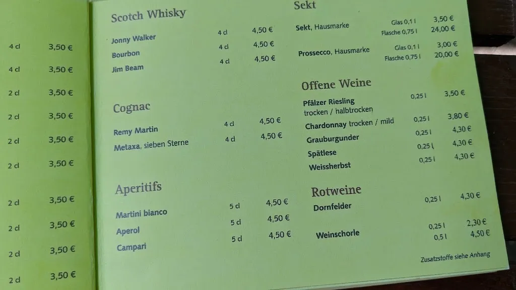 Menu_Cafehaus am Eckbach - Jürgen Morcinczyk_Großkarlbach_image_2