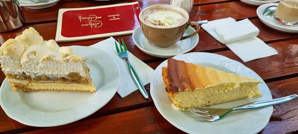 Cafehaus am Eckbach - Jürgen Morcinczyk_Großkarlbach_slider_image_2