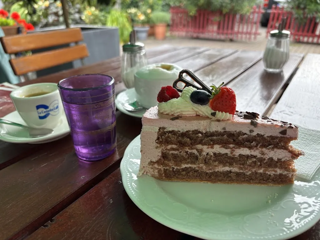 Cafehaus am Eckbach - Jürgen Morcinczyk_Großkarlbach_slider_image_3