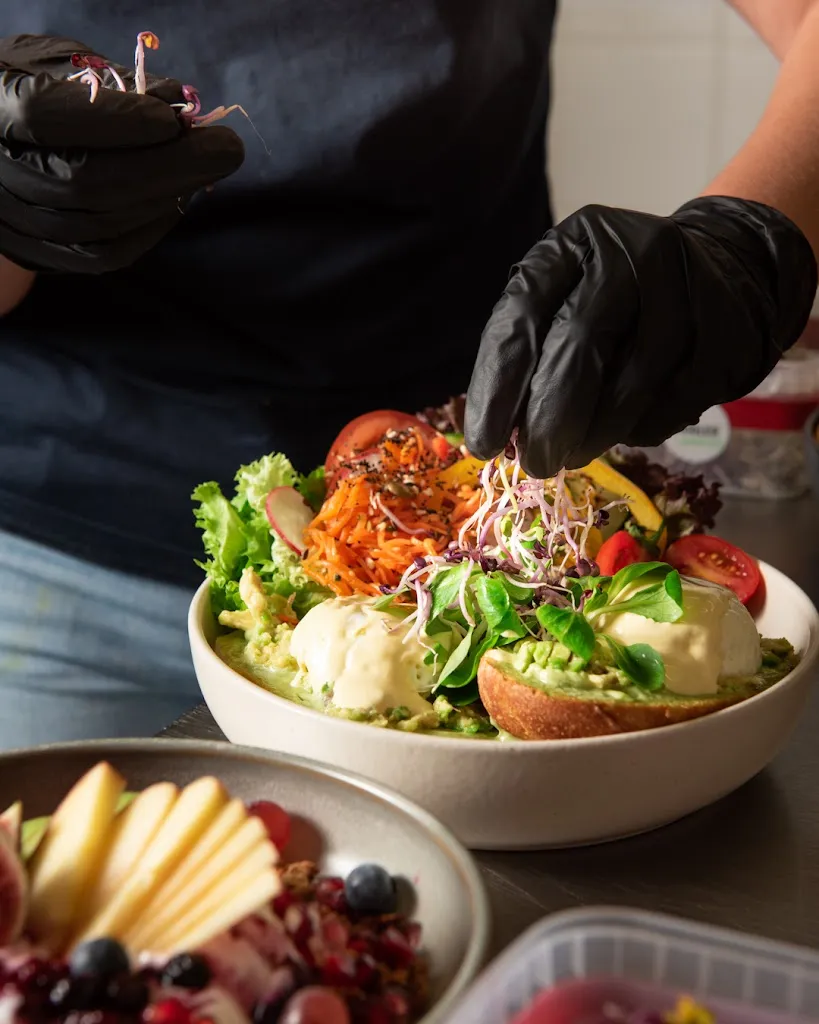 Cafe Reis am Markt, Bäckerei & Konditorei_Gilching_slider_image_3