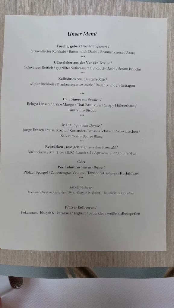 Menu_Restaurant Admiral Weisenheim am Berg_Berg_image_1