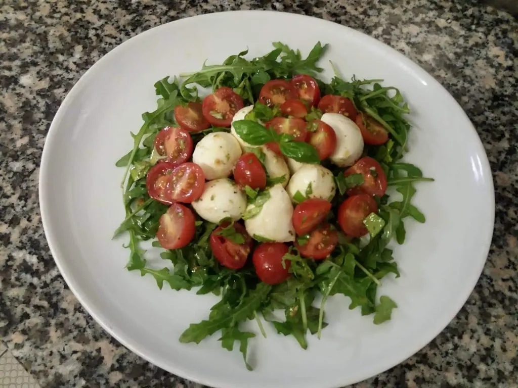 Menu_PIZZA PASTA VIKTORIA_Großkarlbach_image_3