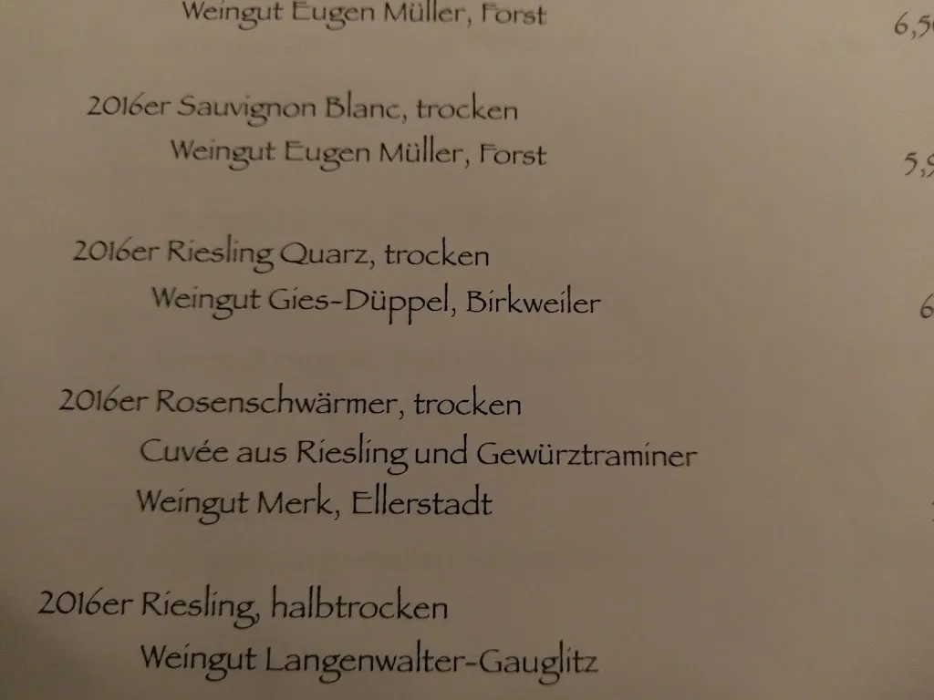Menu_Freinsheimer Hof_Freinsheim_image_2