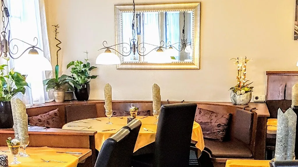 Restaurant ''Zum Weingockel'' restaurant in Freinsheim