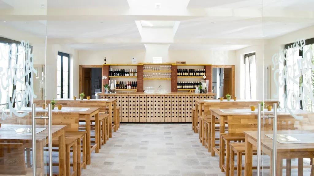 Wine shop Sektkellerei Schreier and Kohn_Großkarlbach_slider_image_1