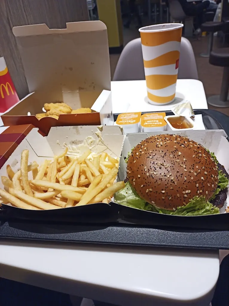 Menu_McDonald's_Gilching_image_9