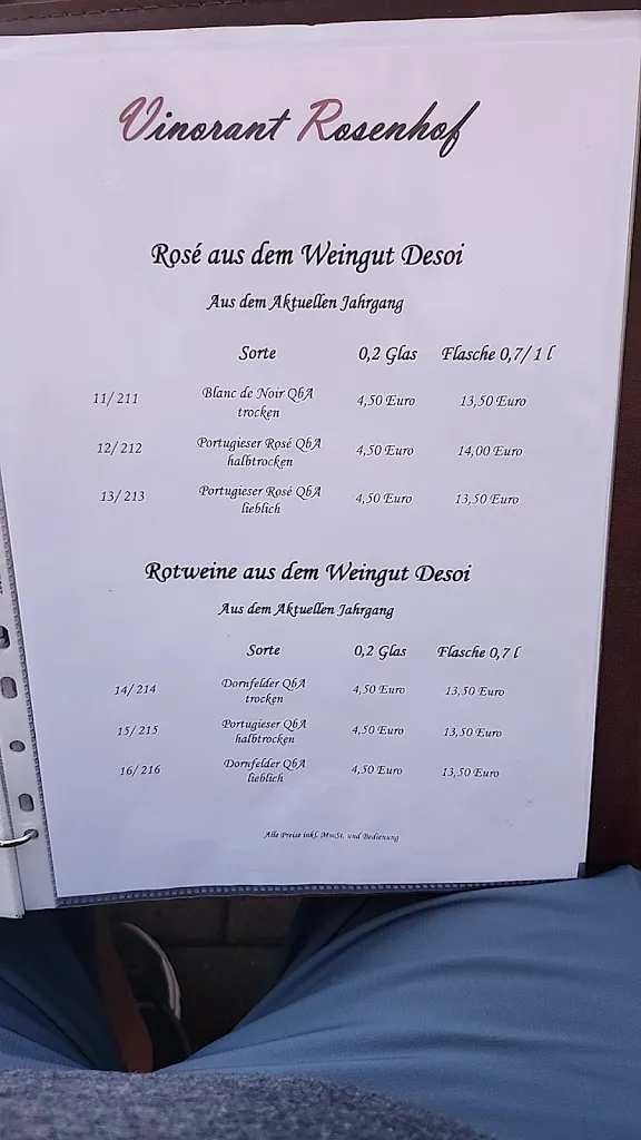 Menu_Vinorant Rosenhof_Hackenheim_image_1
